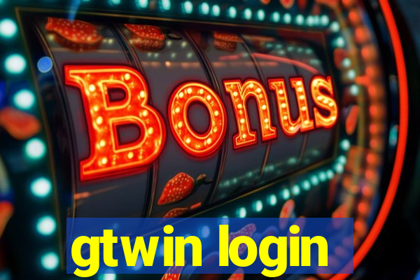 gtwin login